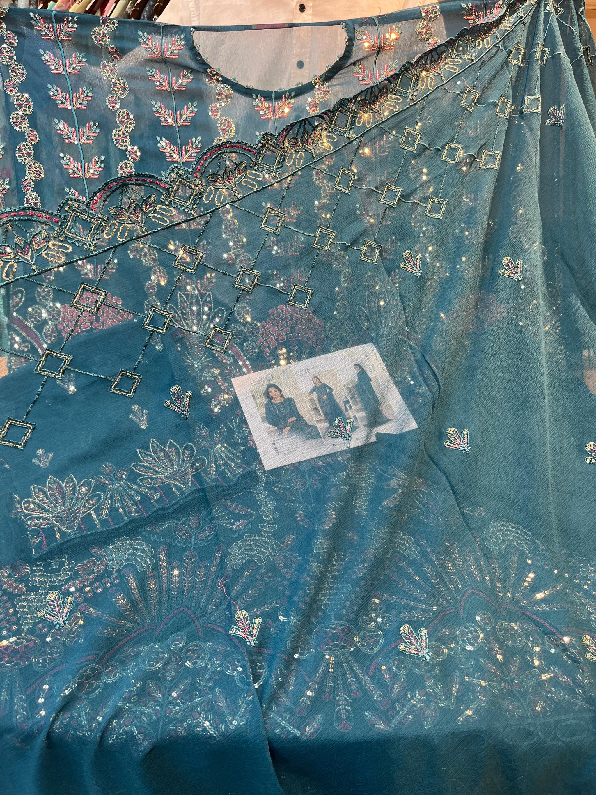 389 Bin Hameed | Rashmika Edition