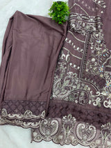 1153 Premium Pakistani Partywear