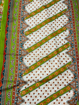 1259 Pakistani Printed Suit