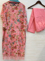 351 Own Customised Lawn Cotton