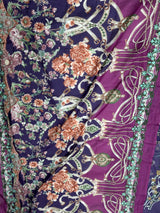 1000 Unstitched Casual Lawn Suit