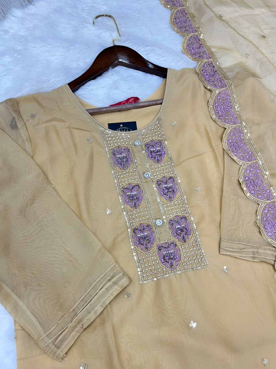 1151 Premium Pakistani Partywear