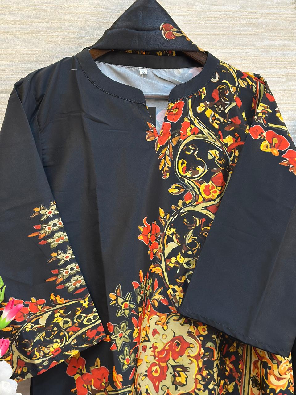 915 Turkish Coord-Set