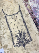 890 Unstitched OG JADE Jasmine Digital Lawn Print 3 pc Collection 