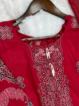 1299 Pakistani Customized Printed Suit