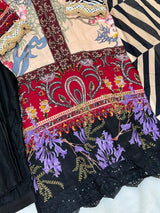 1334 Pakistani Lawn Suit
