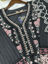 695 Motifz Party-wear