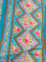1053 Pakistani Embroidered Suit