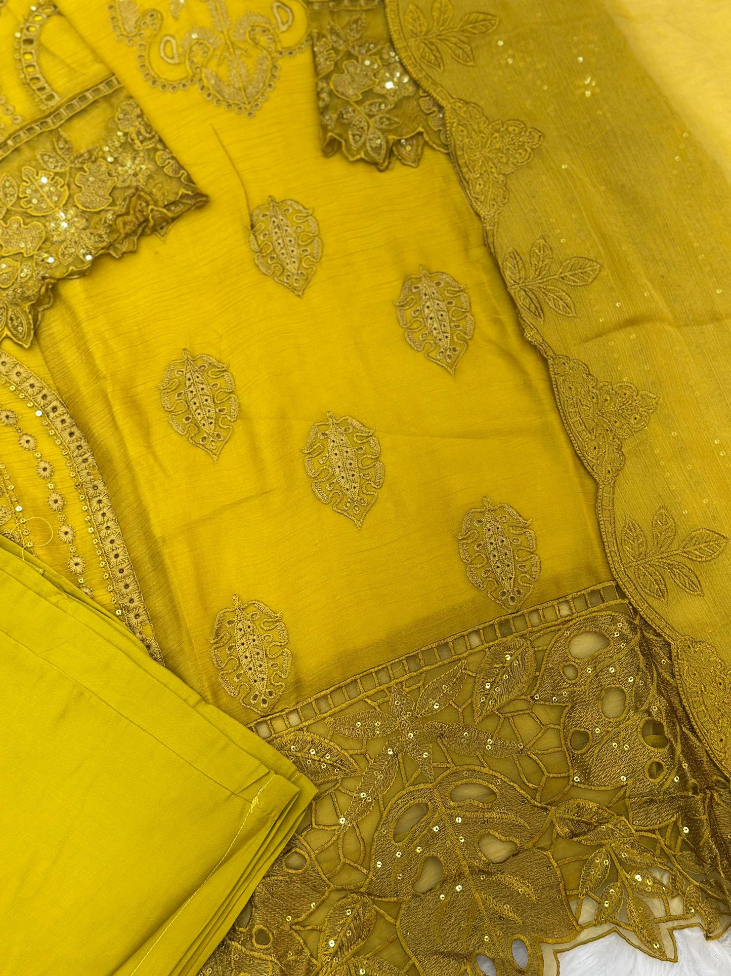728 Premium Pakistani Party Wear