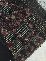 874 Semi-Stitch OG Zainab Faslani Luxury Chiffon Collection