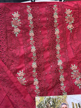 513 Elaf Unstitched suit