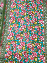 1269 Pakistani Printed Suit