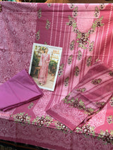 479 Pakistani Unstitched Suit