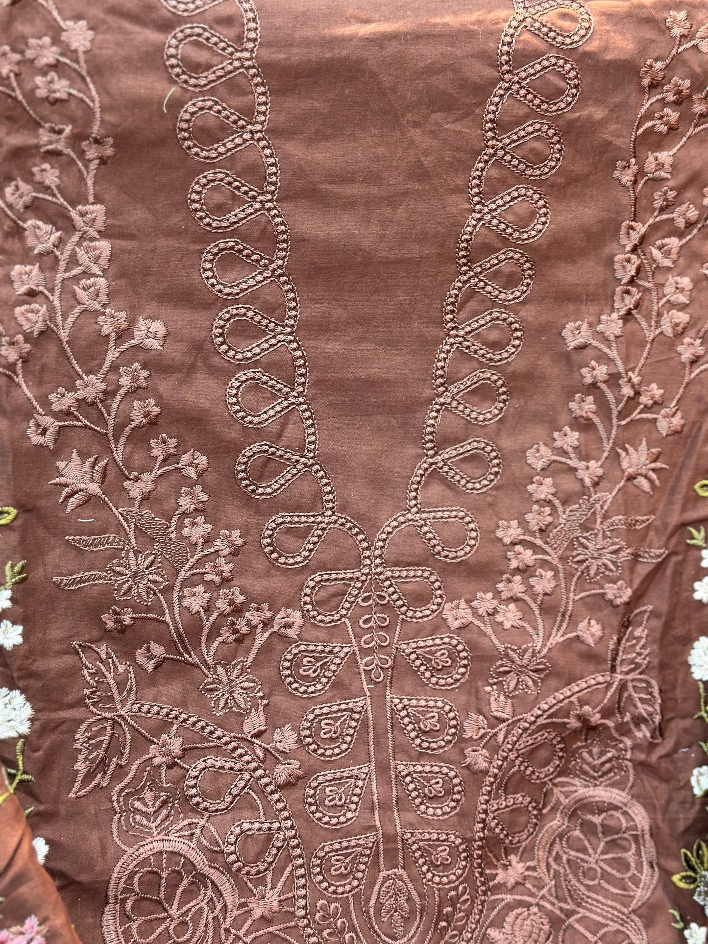 521 Elaf Unstitched suit