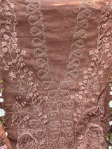 521 Elaf Unstitched suit