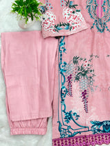 1332 Pakistani Lawn Suit