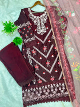 1149 Premium Pakistani Partywear