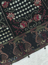 874 Semi-Stitch OG Zainab Faslani Luxury Chiffon Collection