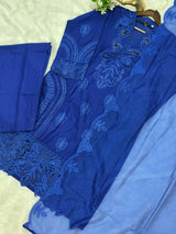 732 Premium Pakistani Party Wear