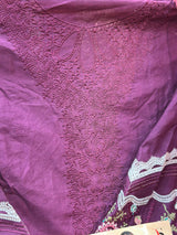 522 Elaf Unstitched suit