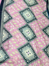 1055 Pakistani Embroidered Suit