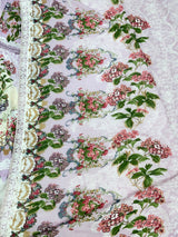 1333 Pakistani Lawn Suit