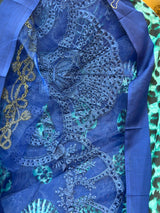 545 Pakistani Unstitched suit