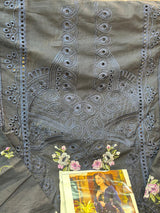 517 Elaf Unstitched suit