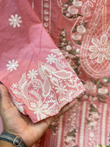 509 Elaf Unstitched suit