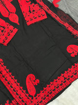 807 Readymade Pakistani 3pc Palazzo Coord-Set