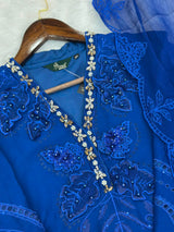 725 Premium Pakistani Party Wear