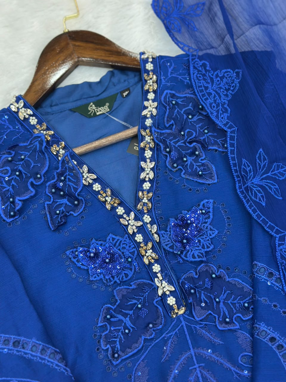 725 Premium Pakistani Party Wear
