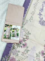 881 Unstitched OG JADE Urbane Digital Lawn Prints Suit