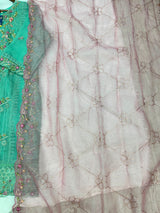 1152 Premium Pakistani Partywear