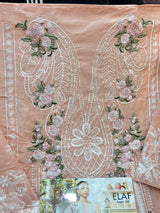 515 Elaf Unstitched suit