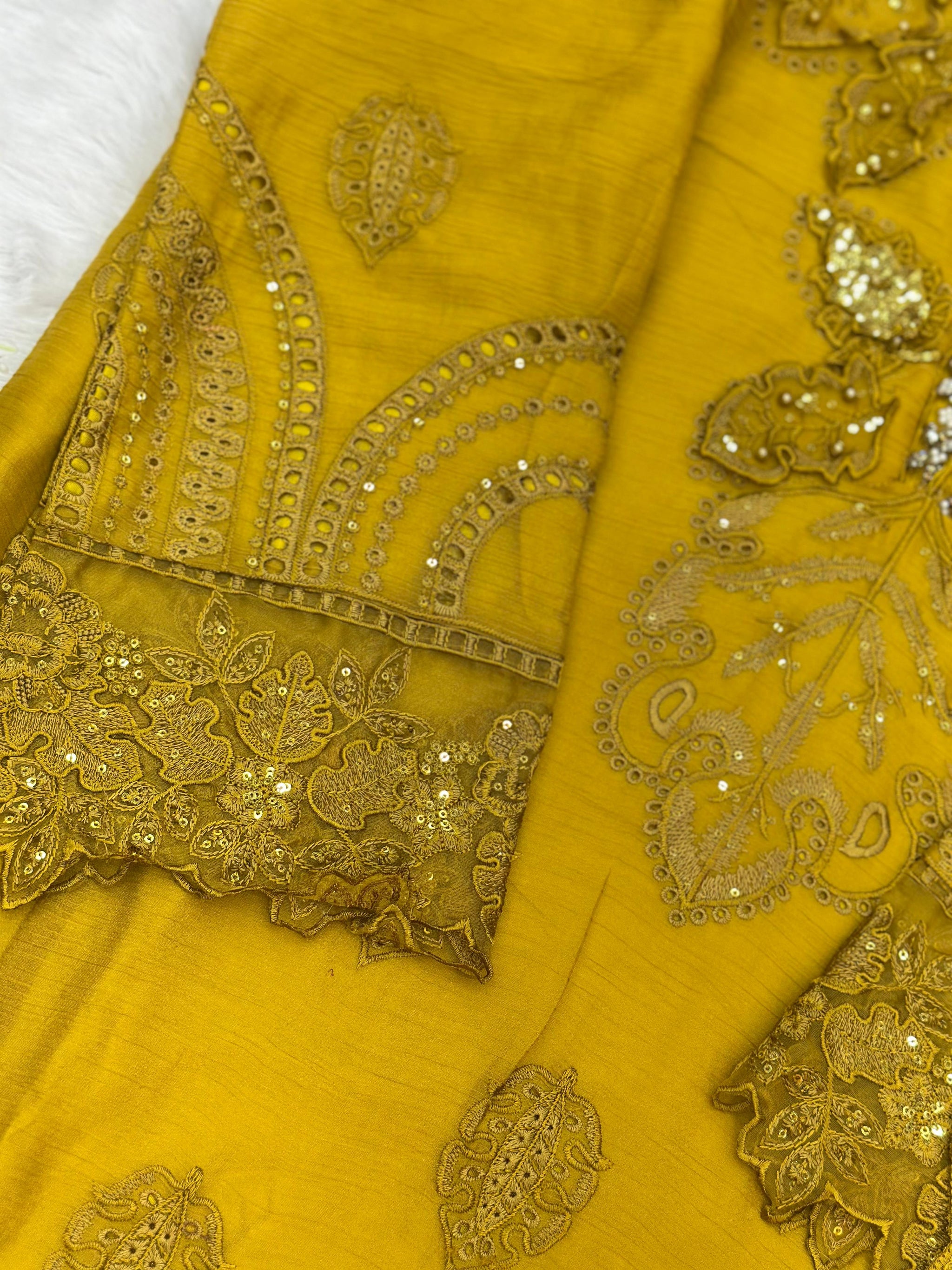 728 Premium Pakistani Party Wear
