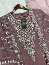 1153 Premium Pakistani Partywear