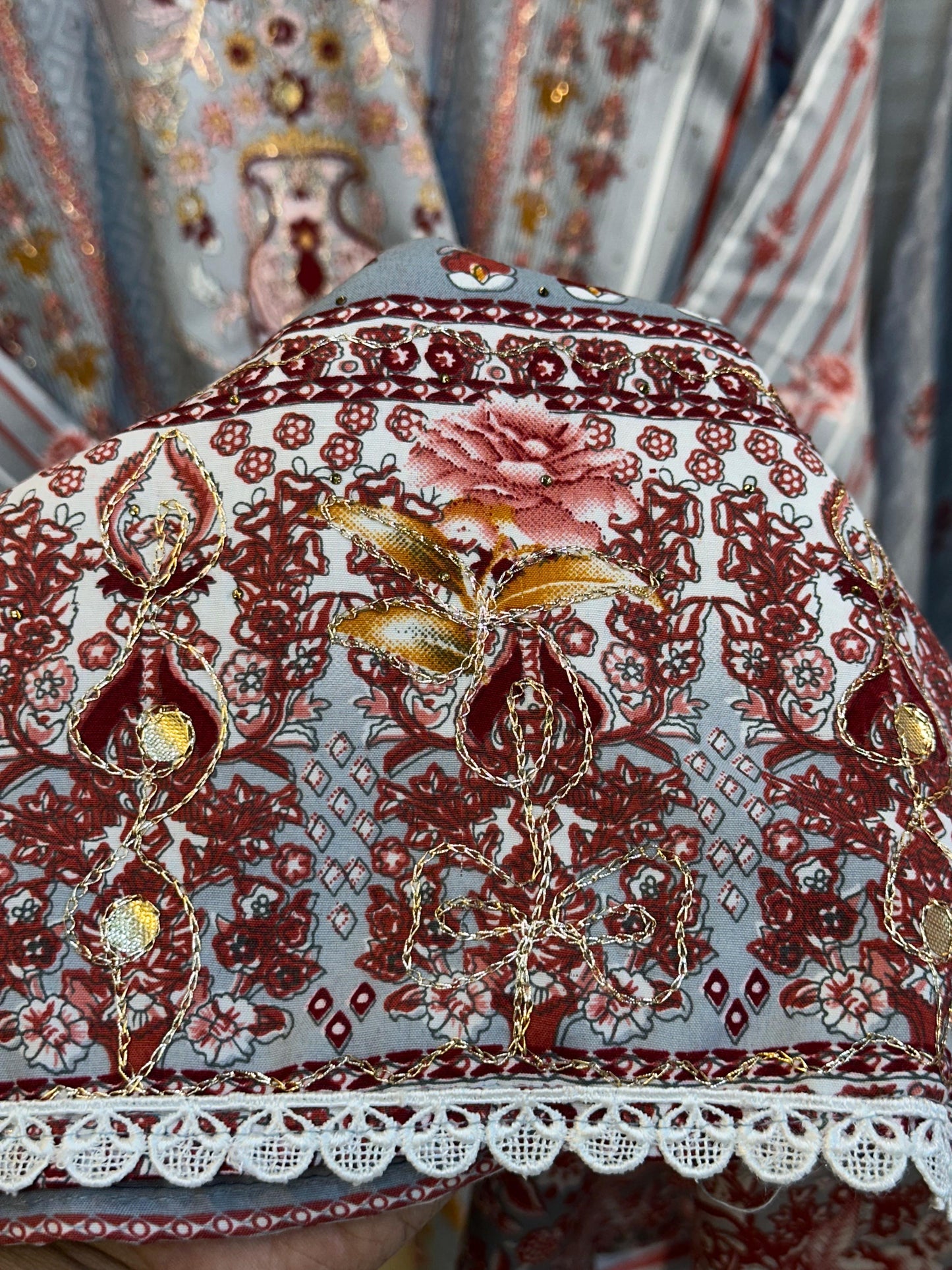 459 Aliza Pakistani Suits
