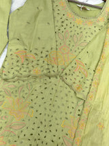 870 Pakistani Lawn Suit