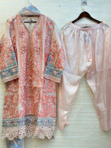 377 Majestic Original Agaah Noor Ensemble