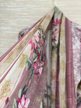 CODE 574 TAJ LAWN COTTON CUSTOMIZE SUIT
