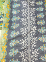 1277 Pakistani Printed Suit