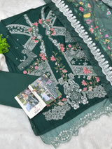 972 Elaf Unstitched Pakistani Suit