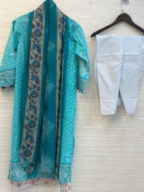 355 Own Customised Lawn Cotton