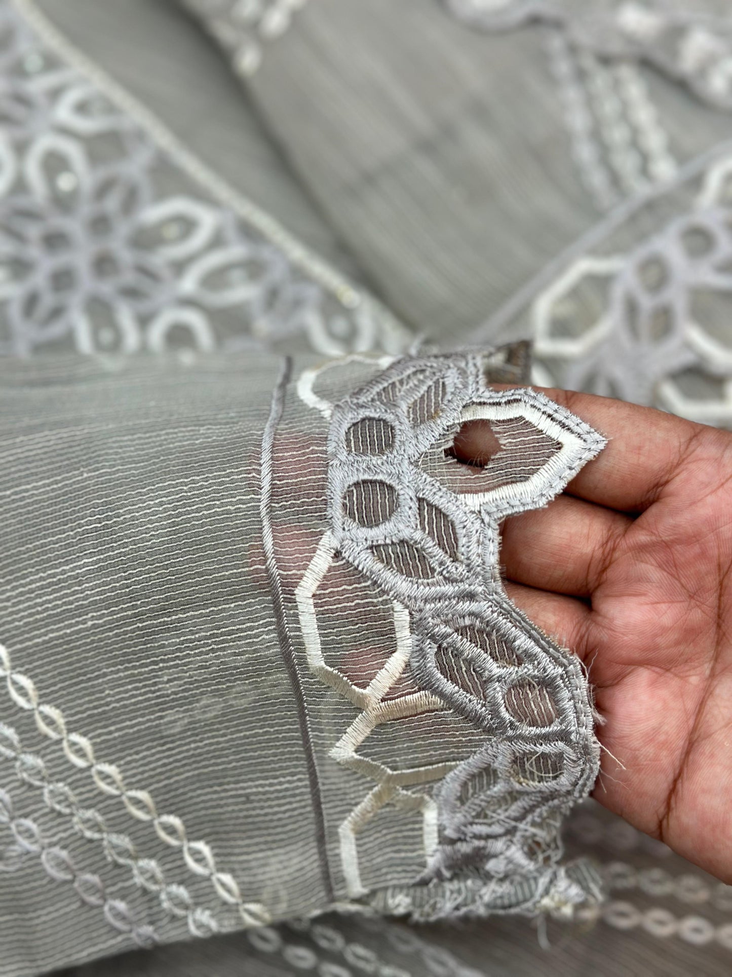 654 Pakistani Party Wear