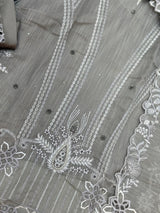 654 Pakistani Party Wear