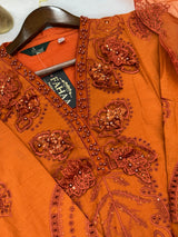 731 Premium Pakistani Party Wear