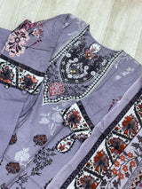 451 Belliza Pakistani Suit