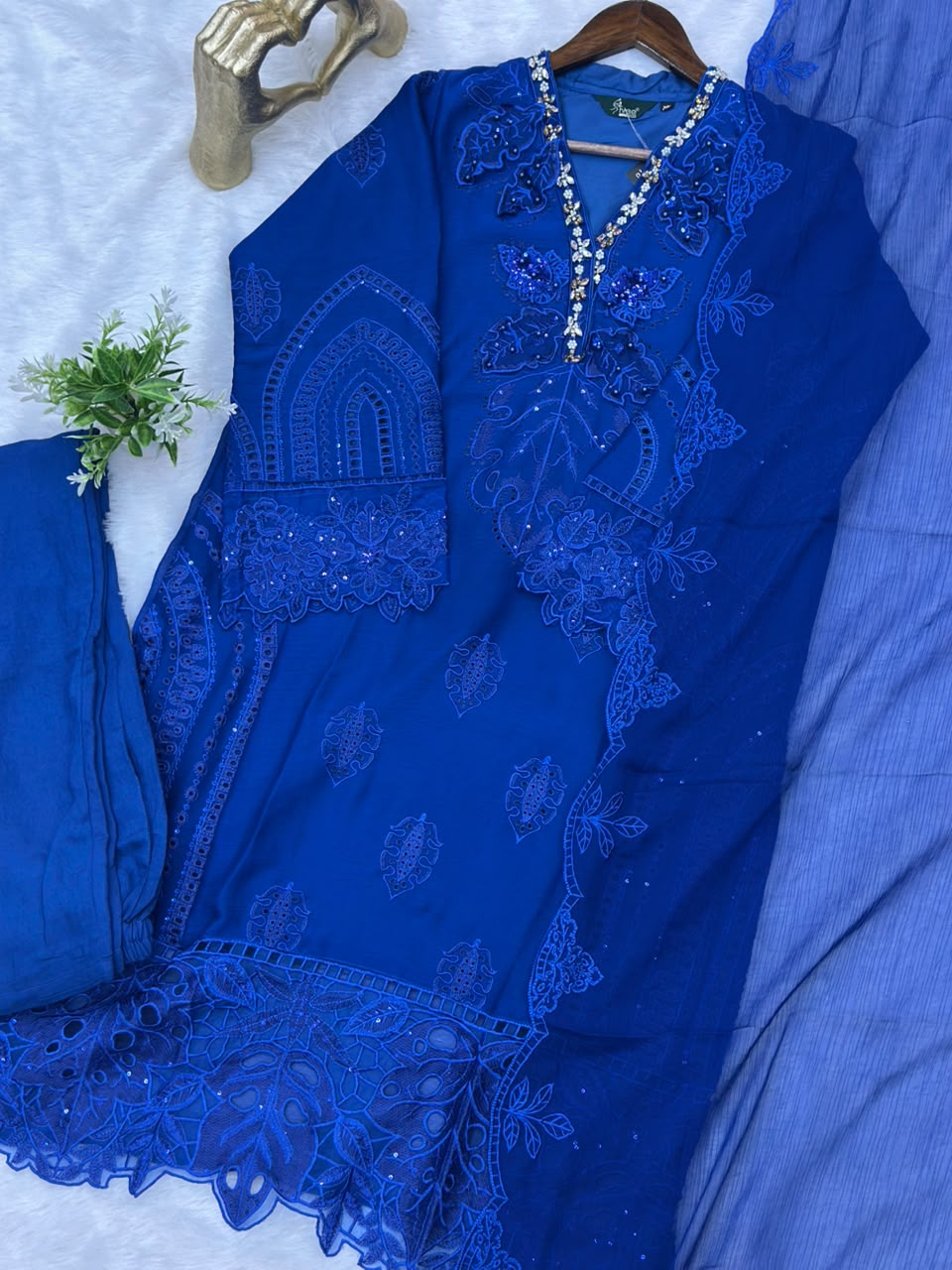 725 Premium Pakistani Party Wear