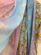 354 Own Customised Lawn Cotton